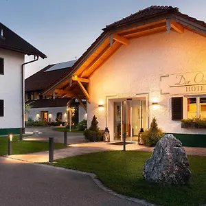 Hotel Oedhof, Freilassing