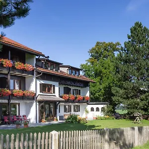 Guest house Heim, Seeg