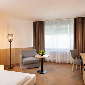 Hotel Plaza & Living Frankfurt