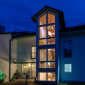 Guest house Gaestehaus Guggenberger, Hohenkirchen-Siegertsbrunn