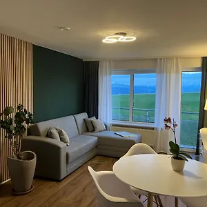 Ferienwohnung Bergblick Lindenberg im Allgäu
