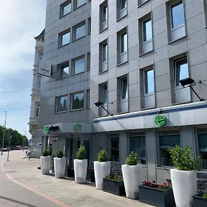 Hotel Elaya