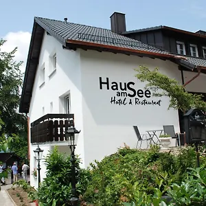 Hotel Haus Am