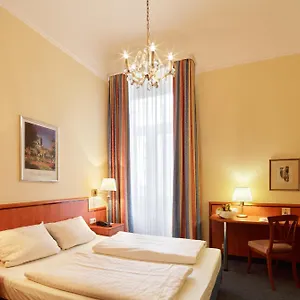 Hotel Centro National Frankfurt City, Trademark Collection By Wyndham