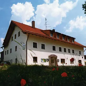 Guest house Zum Kirchenwirt, Kirchdorf am Inn