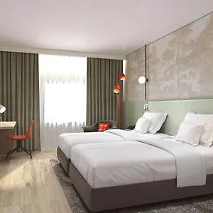 Hotel Fora By Mercure