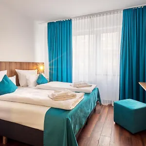 Hotel Hansa