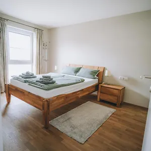 Eulennest Spacious Cozy With Private Garden Lindenberg im Allgäu