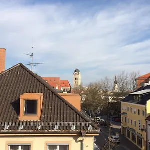 Hotel Arooma, Erding