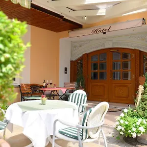 Hotel Gondel, Altenkunstadt