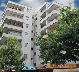 Hotel Amadeus