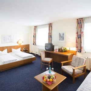 Hotel Trip Frankfurt Airport