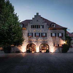 Hotel / Weingut Meintzinger, Frickenhausen am Main