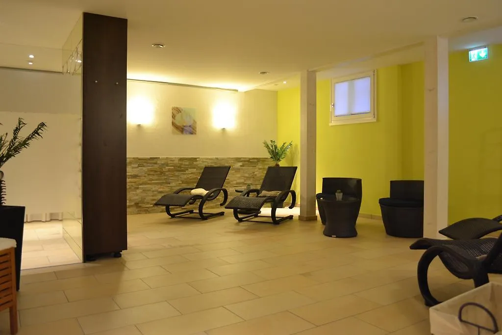 Hotel Waldsee Lindenberg im Allgau Germany