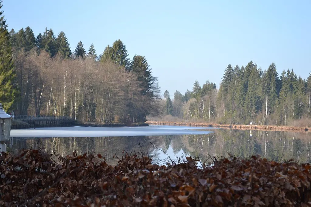Hotel Waldsee Lindenberg im Allgau