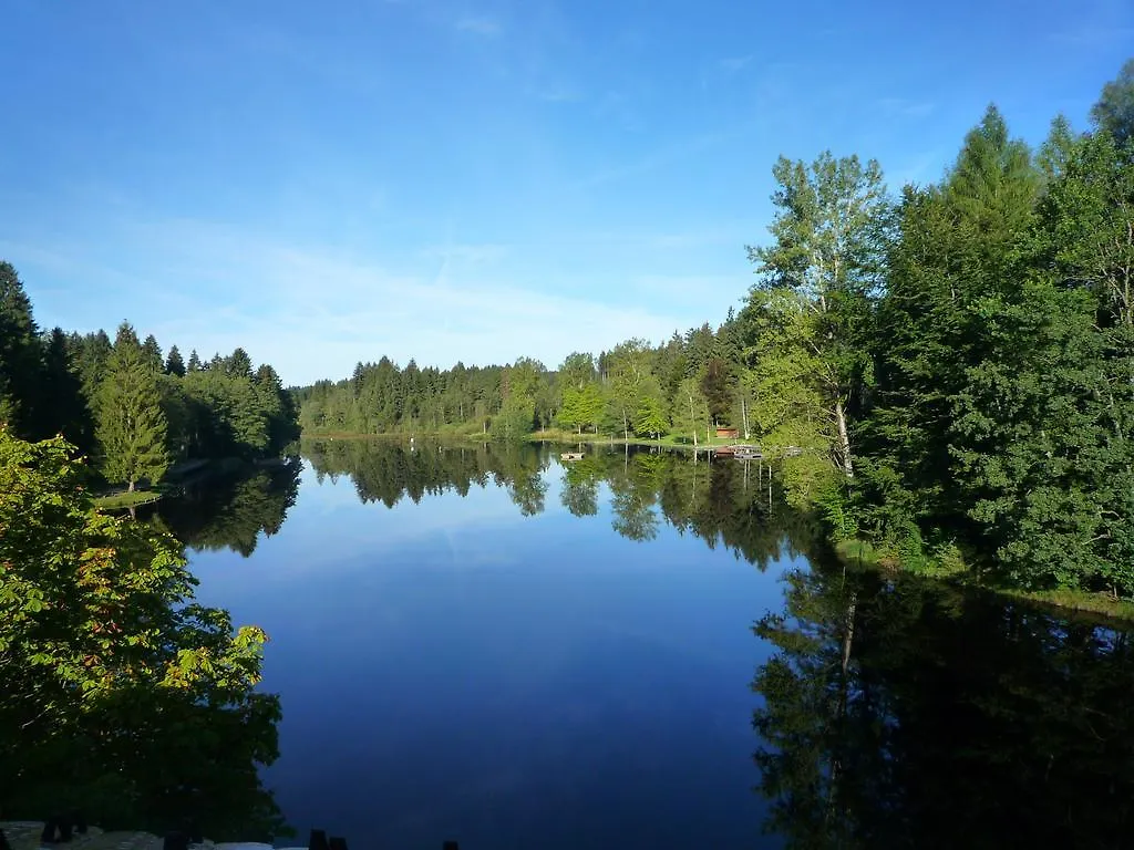 Hotel Waldsee Lindenberg im Allgau