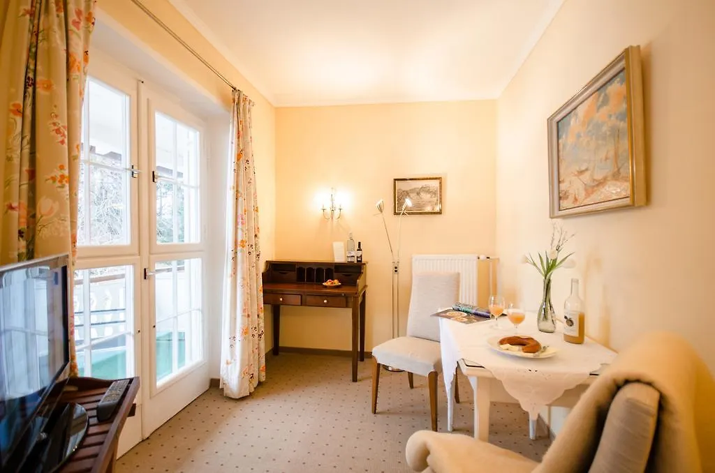 ***  Hotel Waldsee Lindenberg im Allgau Germany