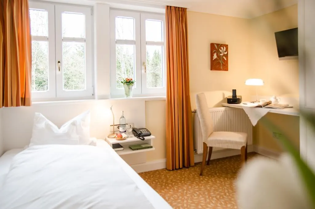 Hotel Waldsee Lindenberg im Allgau