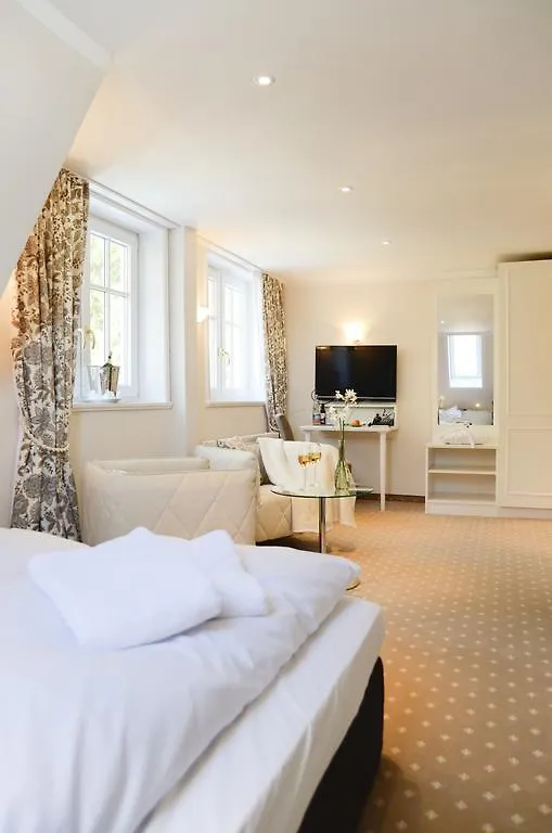 Hotel Waldsee Lindenberg im Allgau