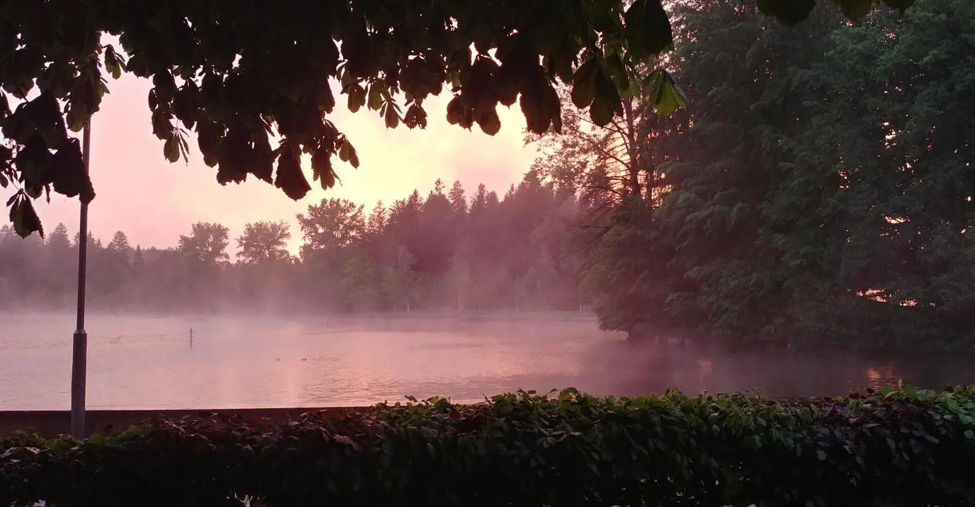Hotel Waldsee Lindenberg im Allgau