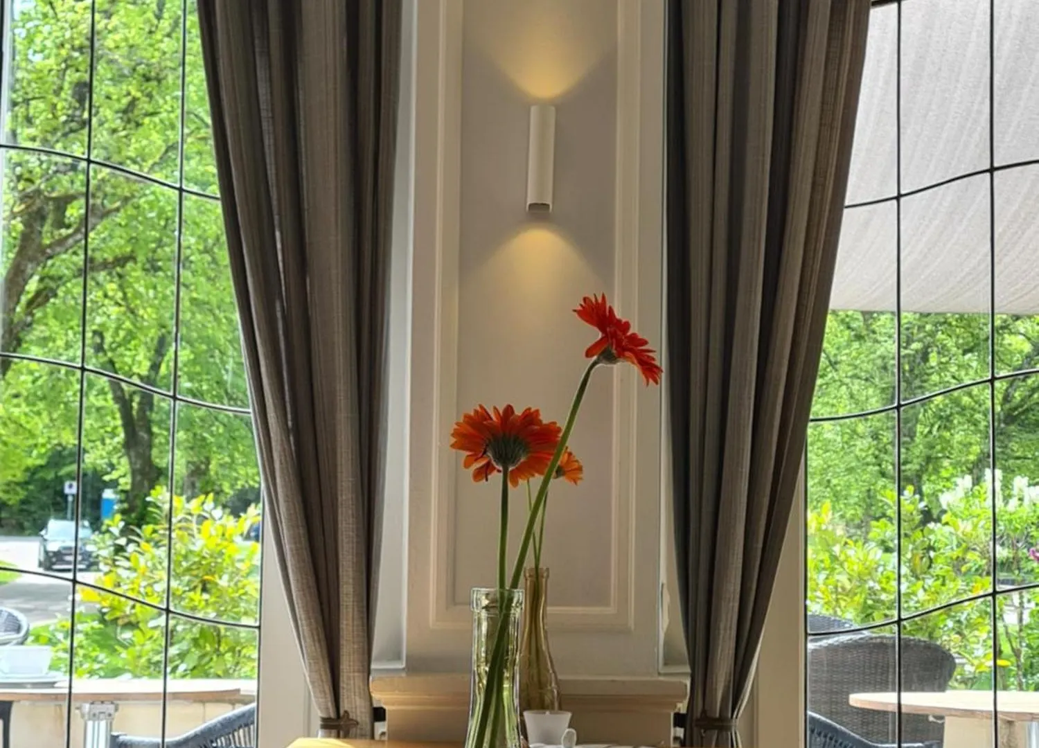 Hotel Waldsee Lindenberg im Allgau